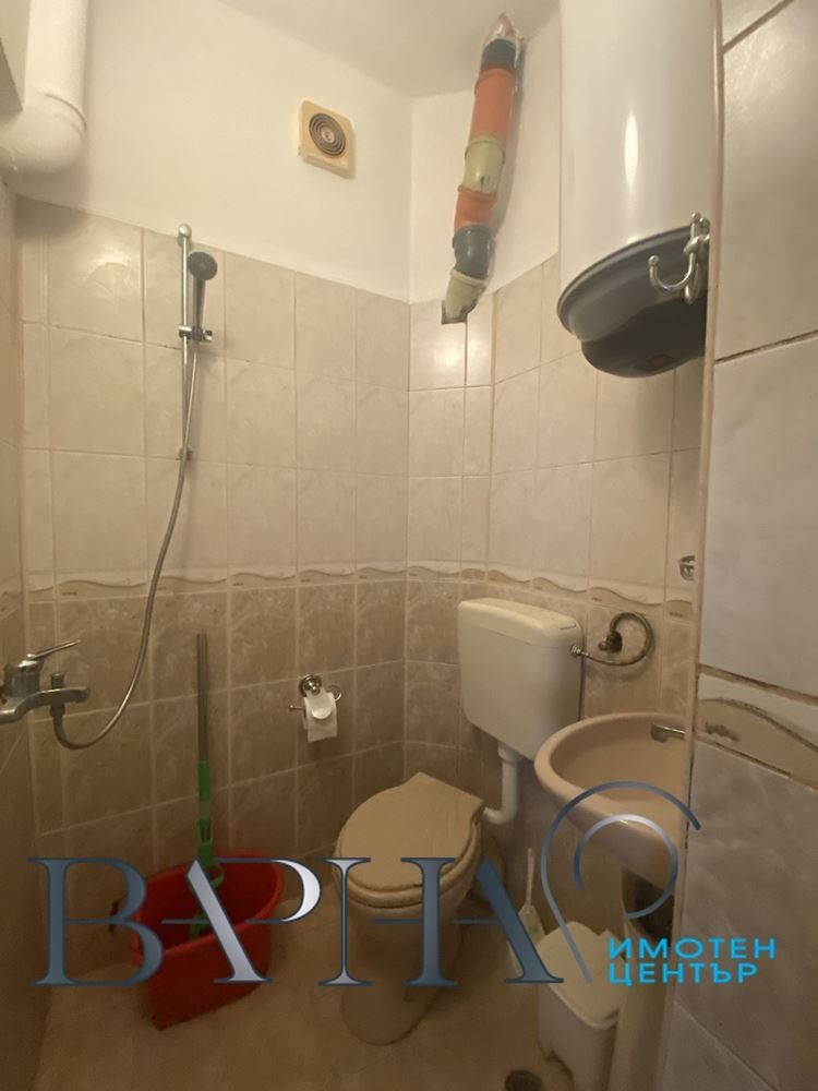 Дава под наем 2-СТАЕН, гр. Варна, Гръцка махала, снимка 12 - Апартаменти - 52402161