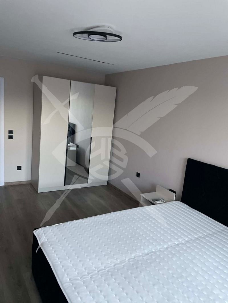 Дава под наем 2-СТАЕН, гр. София, Малинова долина, снимка 4 - Апартаменти - 53083215