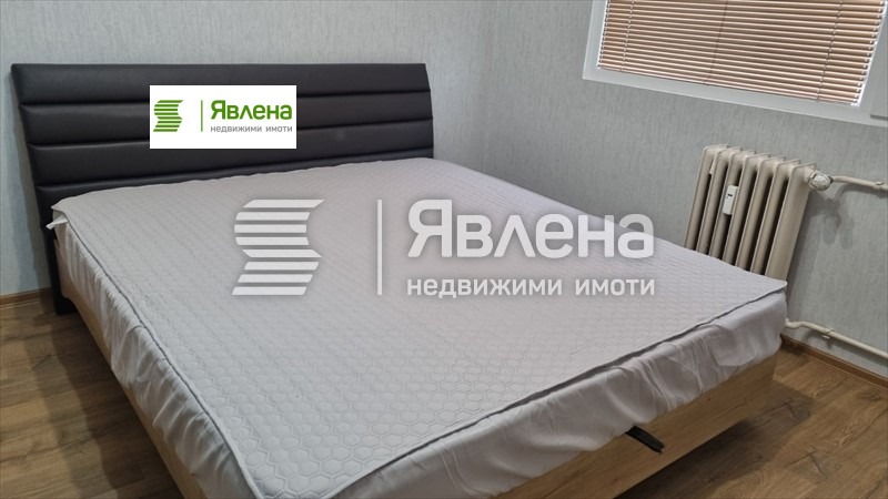 Дава под наем 2-СТАЕН, гр. София, Борово, снимка 4 - Апартаменти - 54768905