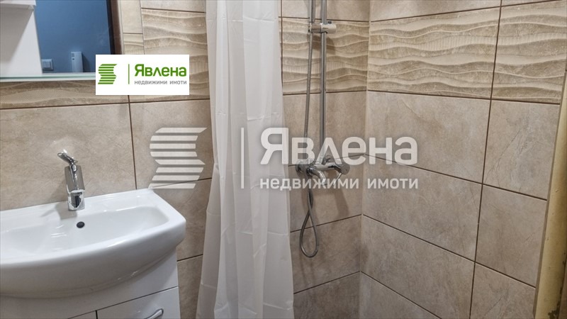 Дава под наем 2-СТАЕН, гр. София, Борово, снимка 7 - Апартаменти - 54768905