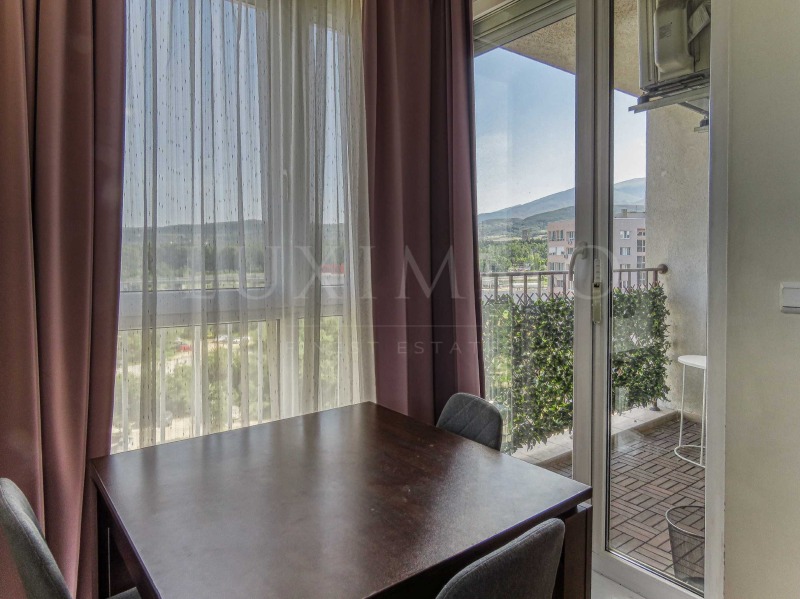 Zu vermieten  2 Schlafzimmer Sofia , Mladost 4 , 76 qm | 34598109 - Bild [3]