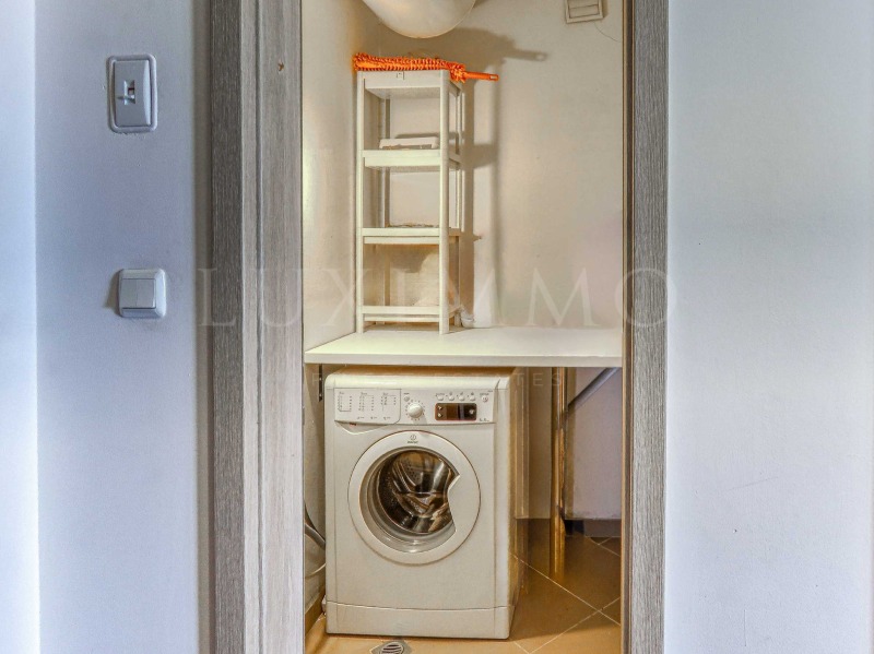 Zu vermieten  2 Schlafzimmer Sofia , Mladost 4 , 76 qm | 34598109 - Bild [9]