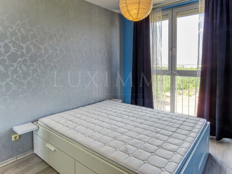 Zu vermieten  2 Schlafzimmer Sofia , Mladost 4 , 76 qm | 34598109 - Bild [7]