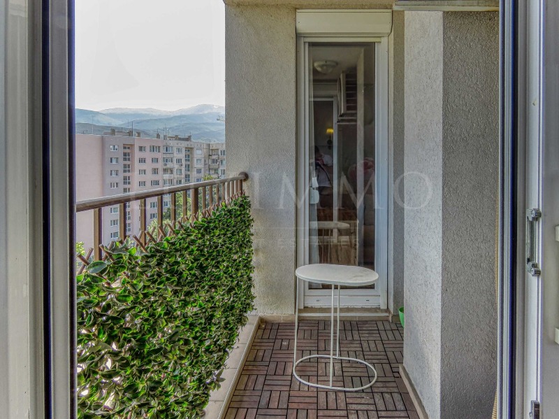 Zu vermieten  2 Schlafzimmer Sofia , Mladost 4 , 76 qm | 34598109 - Bild [11]