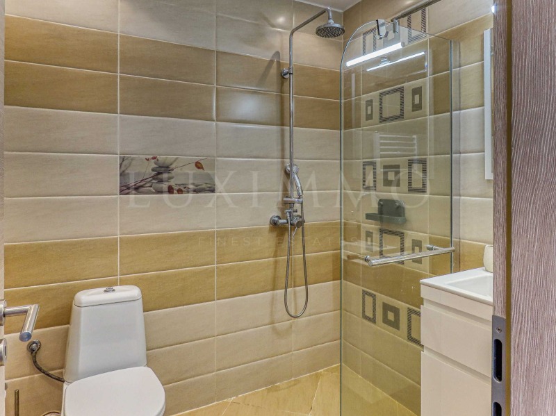Zu vermieten  2 Schlafzimmer Sofia , Mladost 4 , 76 qm | 34598109 - Bild [10]