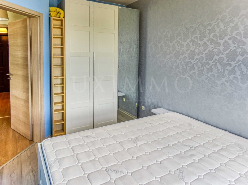 Zu vermieten  2 Schlafzimmer Sofia , Mladost 4 , 76 qm | 34598109 - Bild [8]
