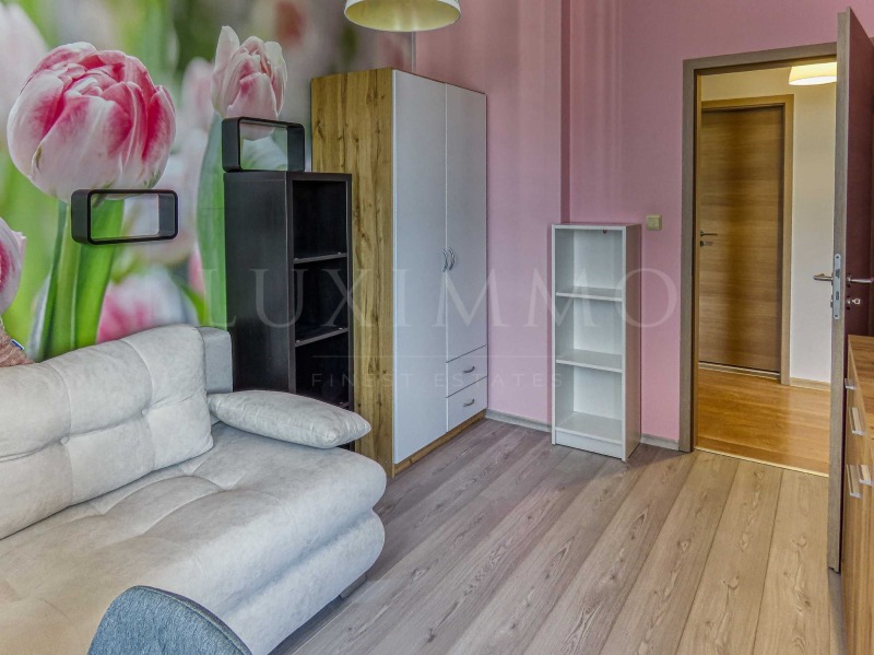 Zu vermieten  2 Schlafzimmer Sofia , Mladost 4 , 76 qm | 34598109 - Bild [6]