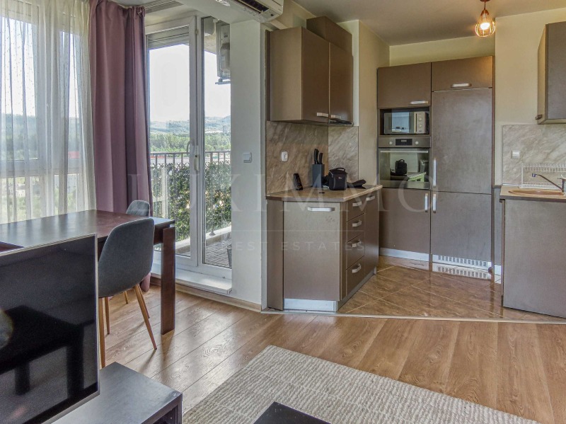 Zu vermieten  2 Schlafzimmer Sofia , Mladost 4 , 76 qm | 34598109 - Bild [2]