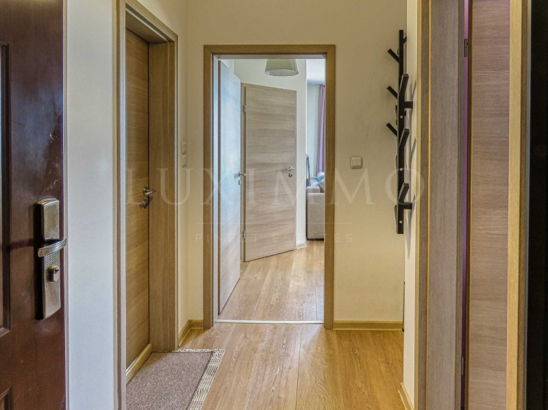 Zu vermieten  2 Schlafzimmer Sofia , Mladost 4 , 76 qm | 34598109 - Bild [4]