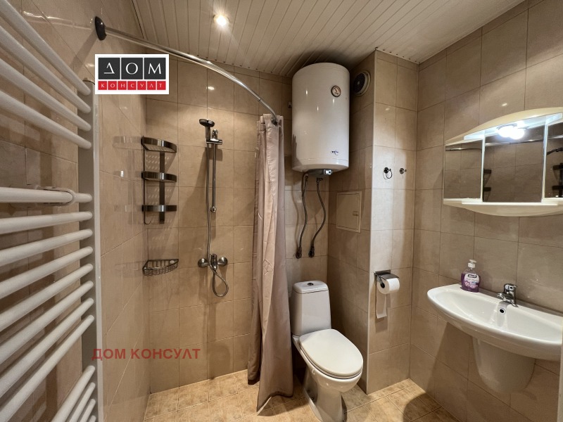 Дава под наем 3-СТАЕН, гр. София, Център, снимка 10 - Апартаменти - 52822895