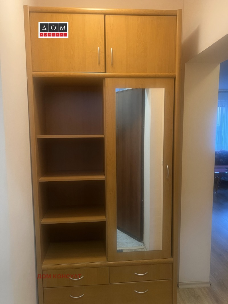 Дава под наем 3-СТАЕН, гр. София, Център, снимка 9 - Апартаменти - 52822895