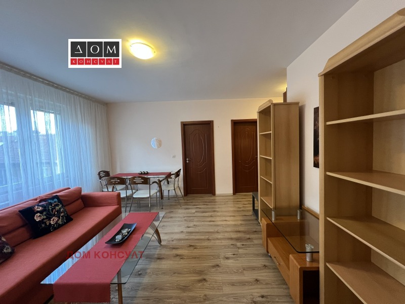 Дава под наем 3-СТАЕН, гр. София, Център, снимка 12 - Апартаменти - 52822895