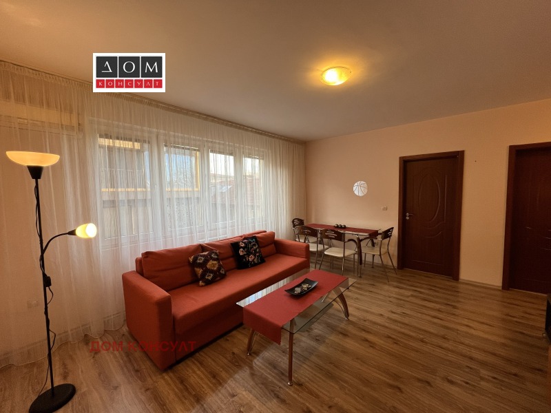 Дава под наем 3-СТАЕН, гр. София, Център, снимка 11 - Апартаменти - 52822895