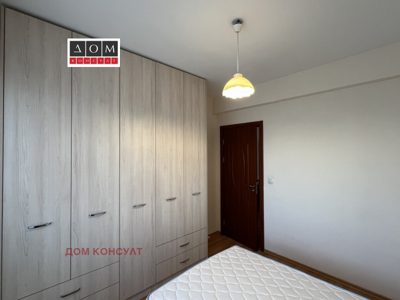 Дава под наем 3-СТАЕН, гр. София, Център, снимка 8 - Апартаменти - 52822895