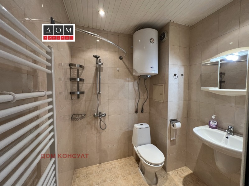 Дава под наем 3-СТАЕН, гр. София, Център, снимка 14 - Апартаменти - 52822895