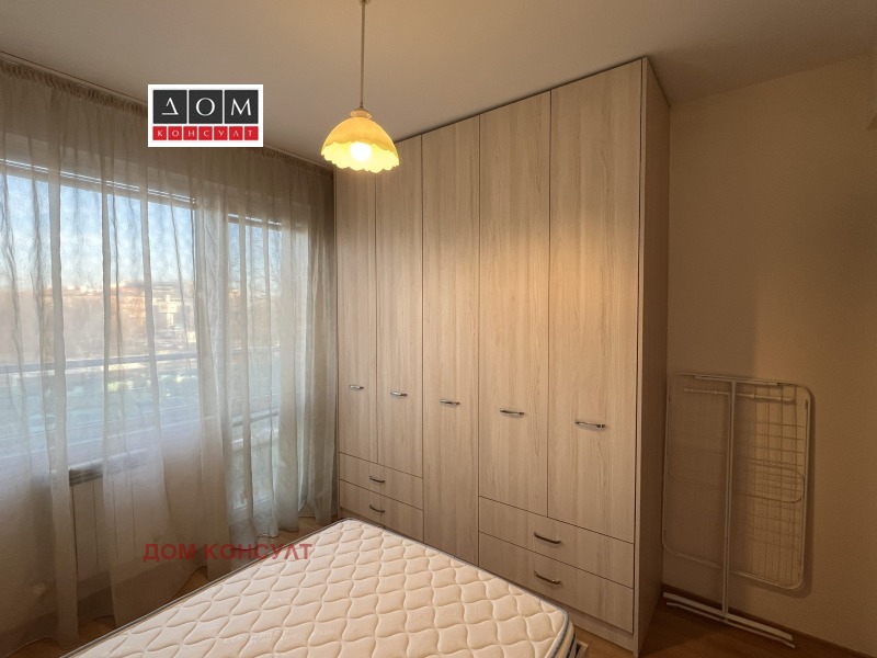 Дава под наем 3-СТАЕН, гр. София, Център, снимка 7 - Апартаменти - 52822895