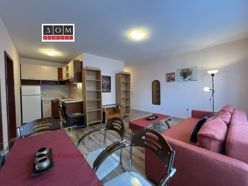 Дава под наем 3-СТАЕН, гр. София, Център, снимка 13 - Апартаменти - 52822895