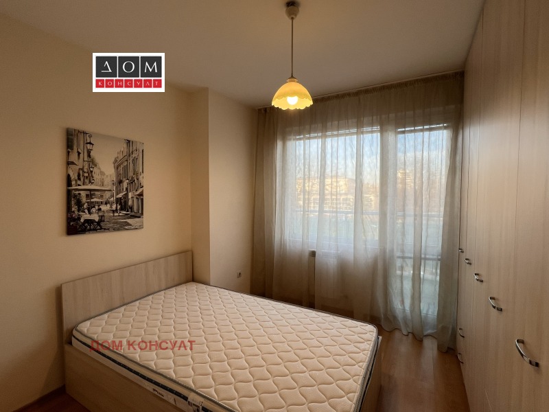 Дава под наем 3-СТАЕН, гр. София, Център, снимка 6 - Апартаменти - 52822895