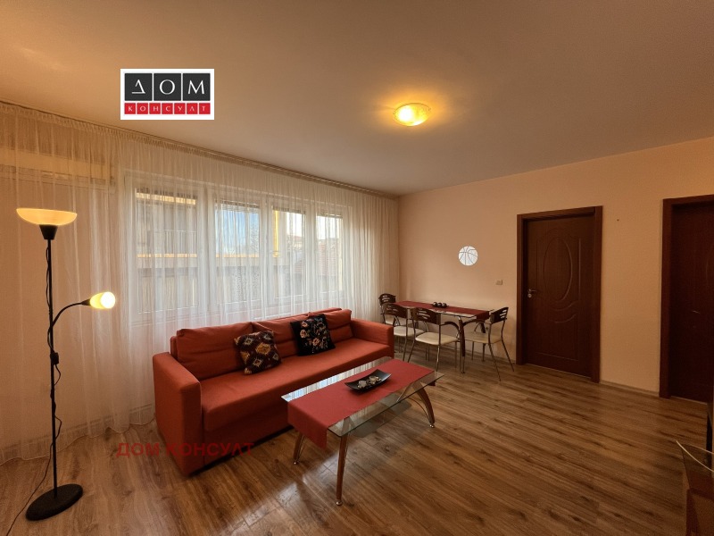 Дава под наем 3-СТАЕН, гр. София, Център, снимка 2 - Апартаменти - 52822895