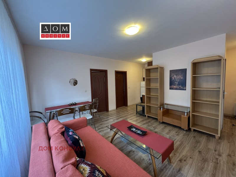 Дава под наем 3-СТАЕН, гр. София, Център, снимка 3 - Апартаменти - 52822895