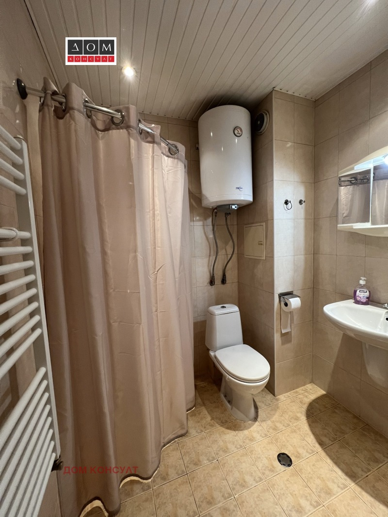 Дава под наем 3-СТАЕН, гр. София, Център, снимка 15 - Апартаменти - 52822895