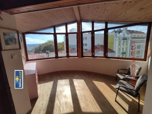 Para alugar  3 quartos Varna , Centar , 145 m² | 46284587 - imagem [5]