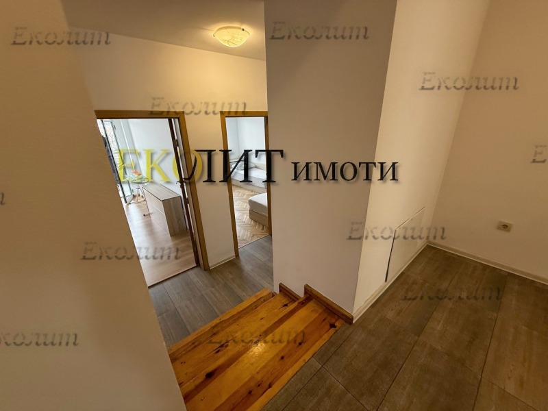 Дава под наем МНОГОСТАЕН, гр. София, Лозенец, снимка 3 - Апартаменти - 52062730