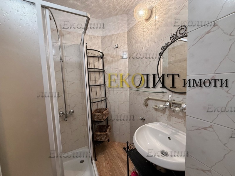 Дава под наем МНОГОСТАЕН, гр. София, Лозенец, снимка 9 - Апартаменти - 52062730