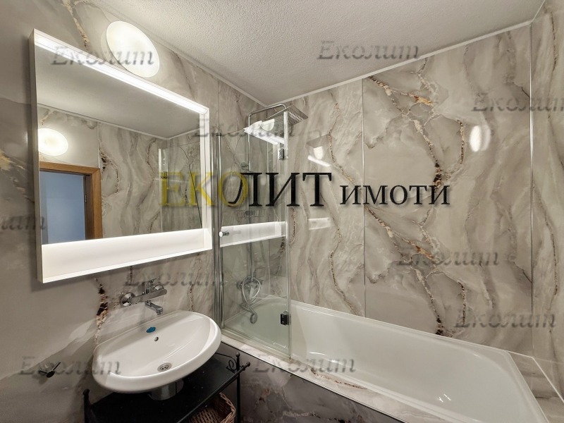 Дава под наем МНОГОСТАЕН, гр. София, Лозенец, снимка 8 - Апартаменти - 52062730