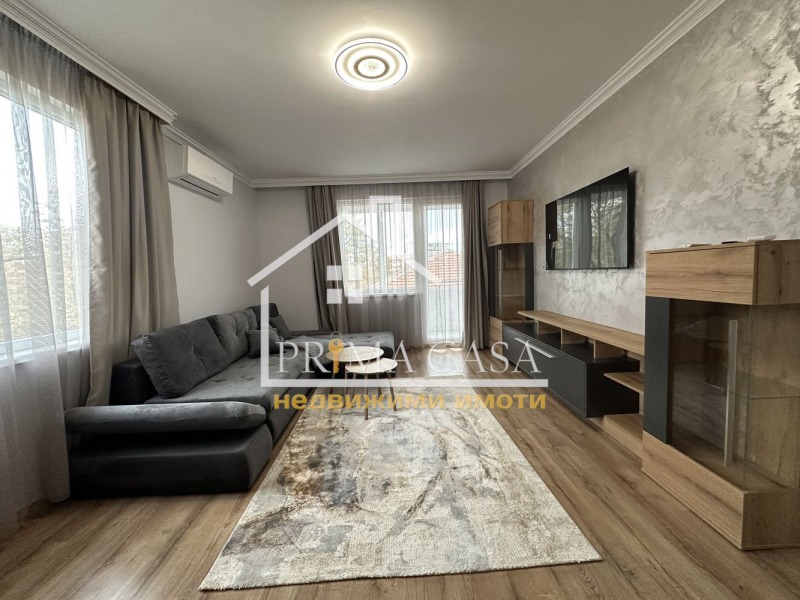 Под наем МНОГОСТАЕН, град Пловдив, Христо Смирненски • 820 € / 1603.78 лв. • 25017667 1