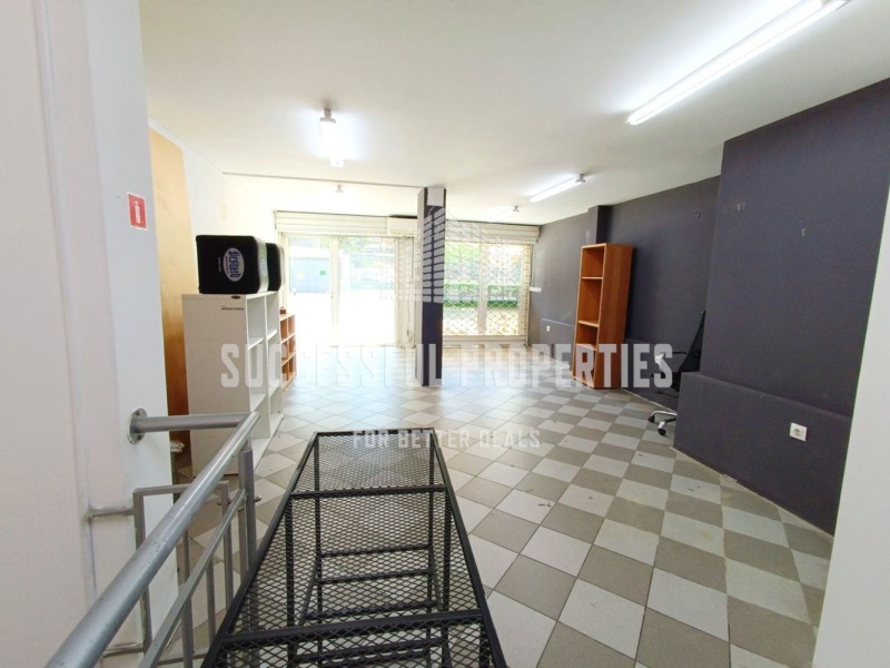Vuokrattavana  Toimisto Sofia , Lozenets , 120 neliömetriä | 79767333 - kuva [4]