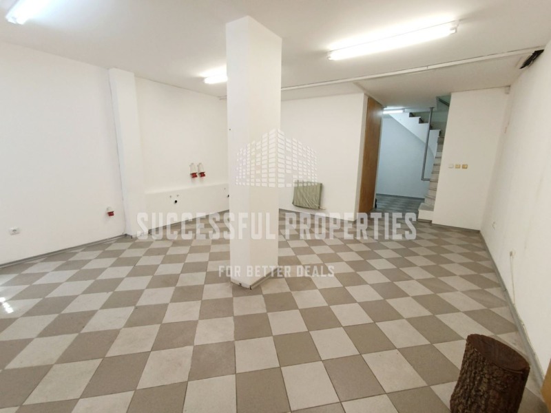 Vuokrattavana  Toimisto Sofia , Lozenets , 120 neliömetriä | 79767333 - kuva [8]