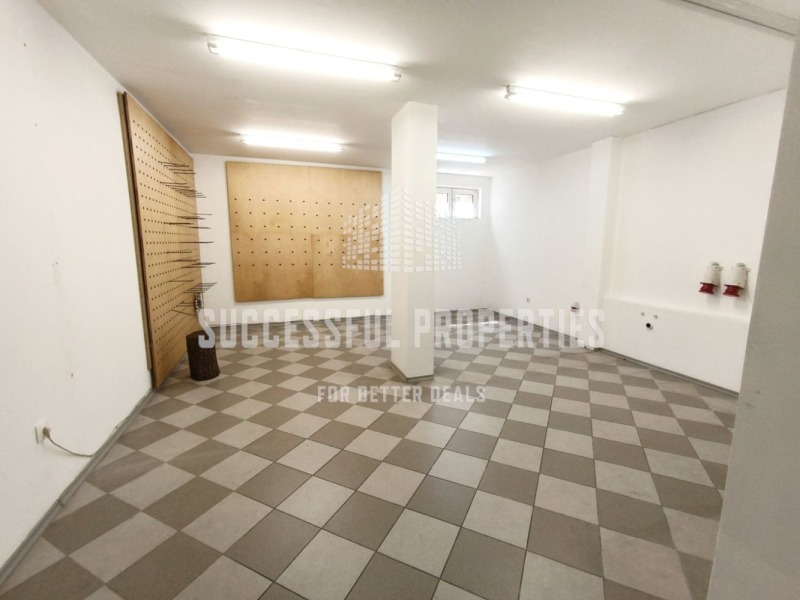 Vuokrattavana  Toimisto Sofia , Lozenets , 120 neliömetriä | 79767333 - kuva [7]