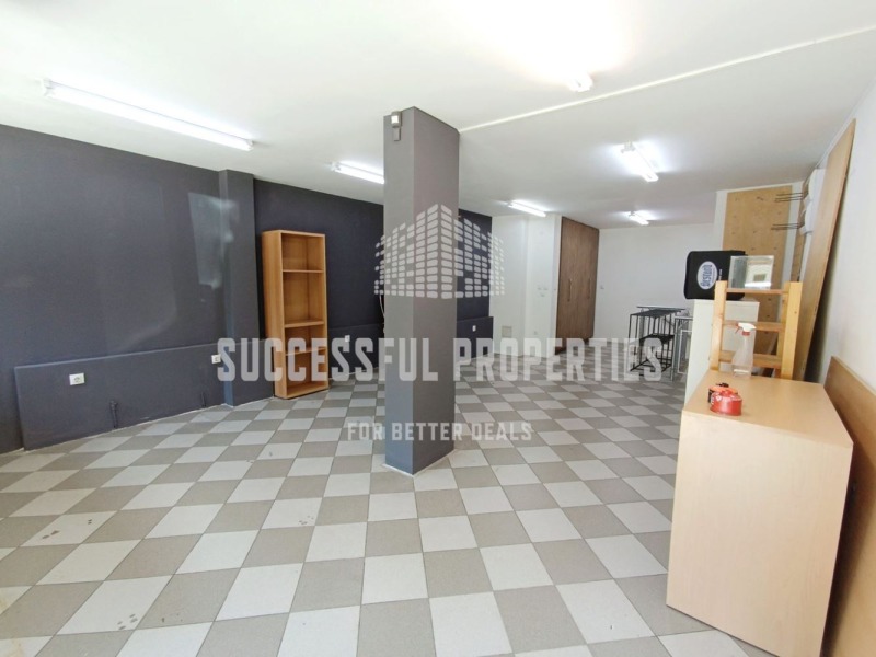 Vuokrattavana  Toimisto Sofia , Lozenets , 120 neliömetriä | 79767333 - kuva [3]