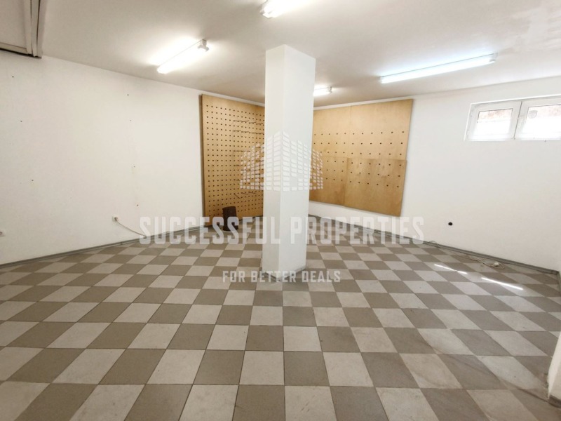 Vuokrattavana  Toimisto Sofia , Lozenets , 120 neliömetriä | 79767333 - kuva [9]