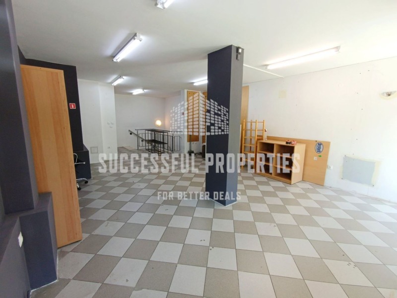 Vuokrattavana  Toimisto Sofia , Lozenets , 120 neliömetriä | 79767333 - kuva [2]