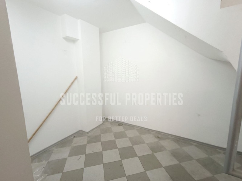 Vuokrattavana  Toimisto Sofia , Lozenets , 120 neliömetriä | 79767333 - kuva [10]