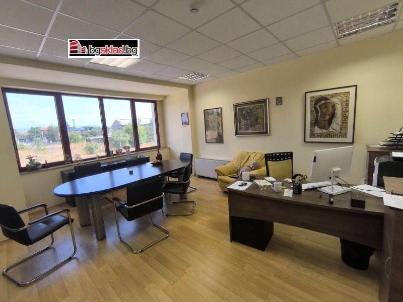 Kiadó  Tárolás Sofia , Kazicsene , 2100 négyzetméter | 18509679 - kép [4]