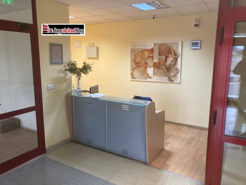 Kiadó  Tárolás Sofia , Kazicsene , 2100 négyzetméter | 18509679 - kép [8]