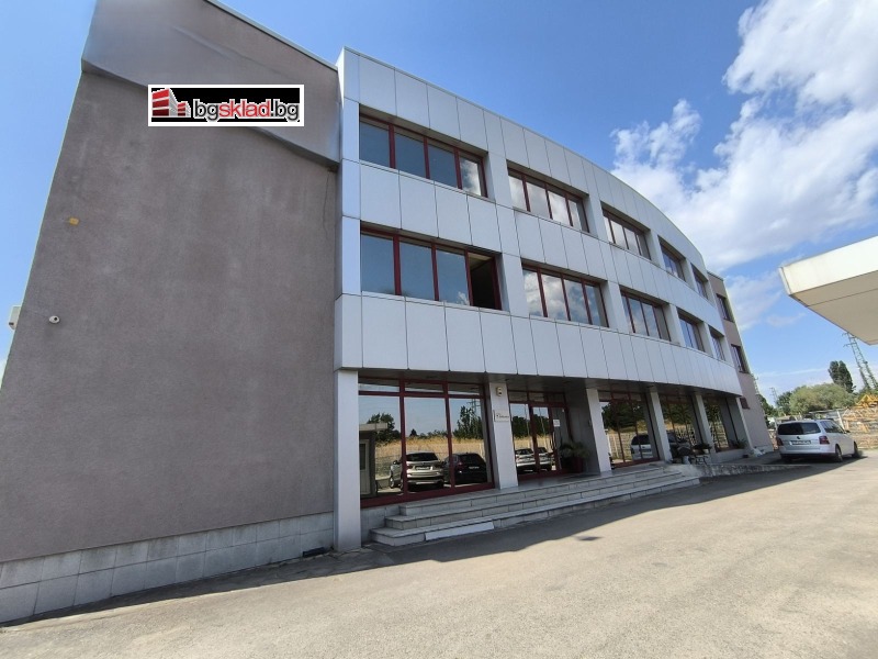 Kiadó  Tárolás Sofia , Kazicsene , 2100 négyzetméter | 18509679 - kép [2]