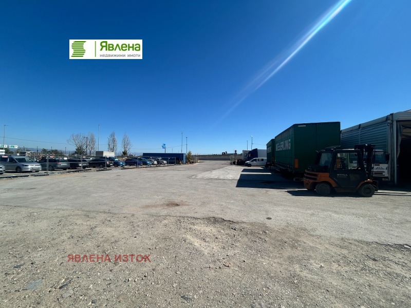 Дава под наем БИЗНЕС ИМОТ, гр. София, с. Лозен