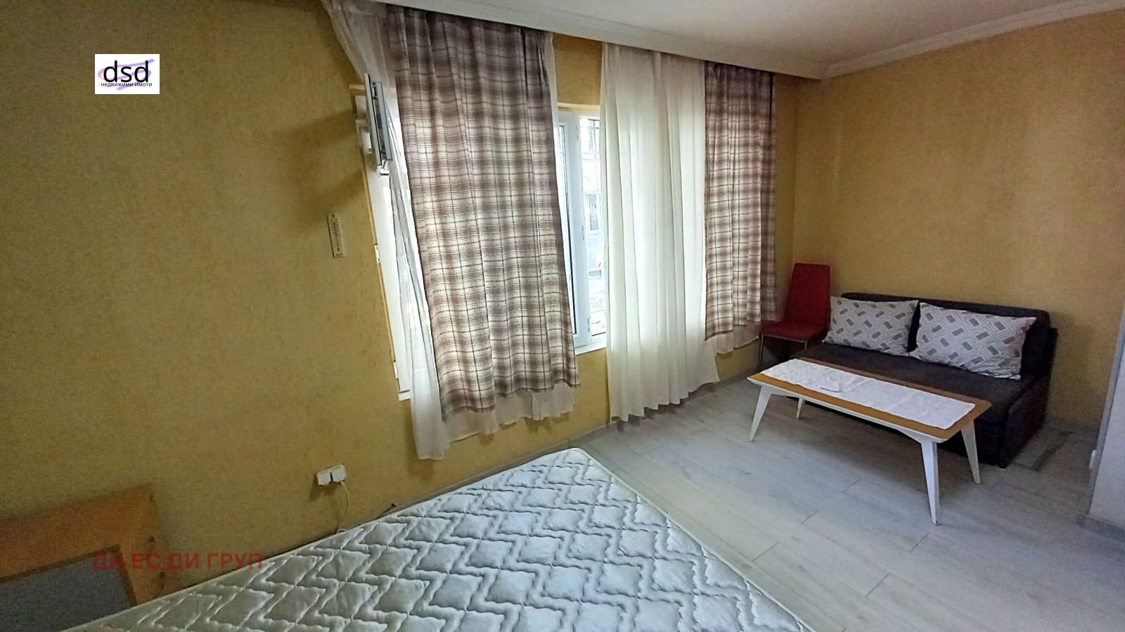 Дава под наем 1-СТАЕН, гр. София, Лозенец, снимка 4 - Апартаменти - 54133306