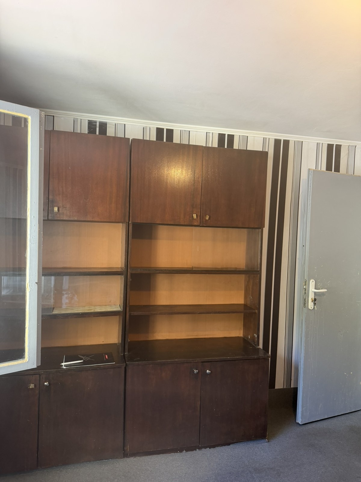 Дава под наем 2-СТАЕН, гр. Пловдив, Център, снимка 4 - Апартаменти - 54109818