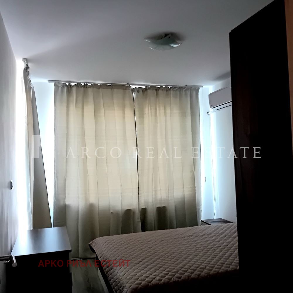 Дава под наем 2-СТАЕН, гр. София, Овча купел, снимка 11 - Апартаменти - 55639610