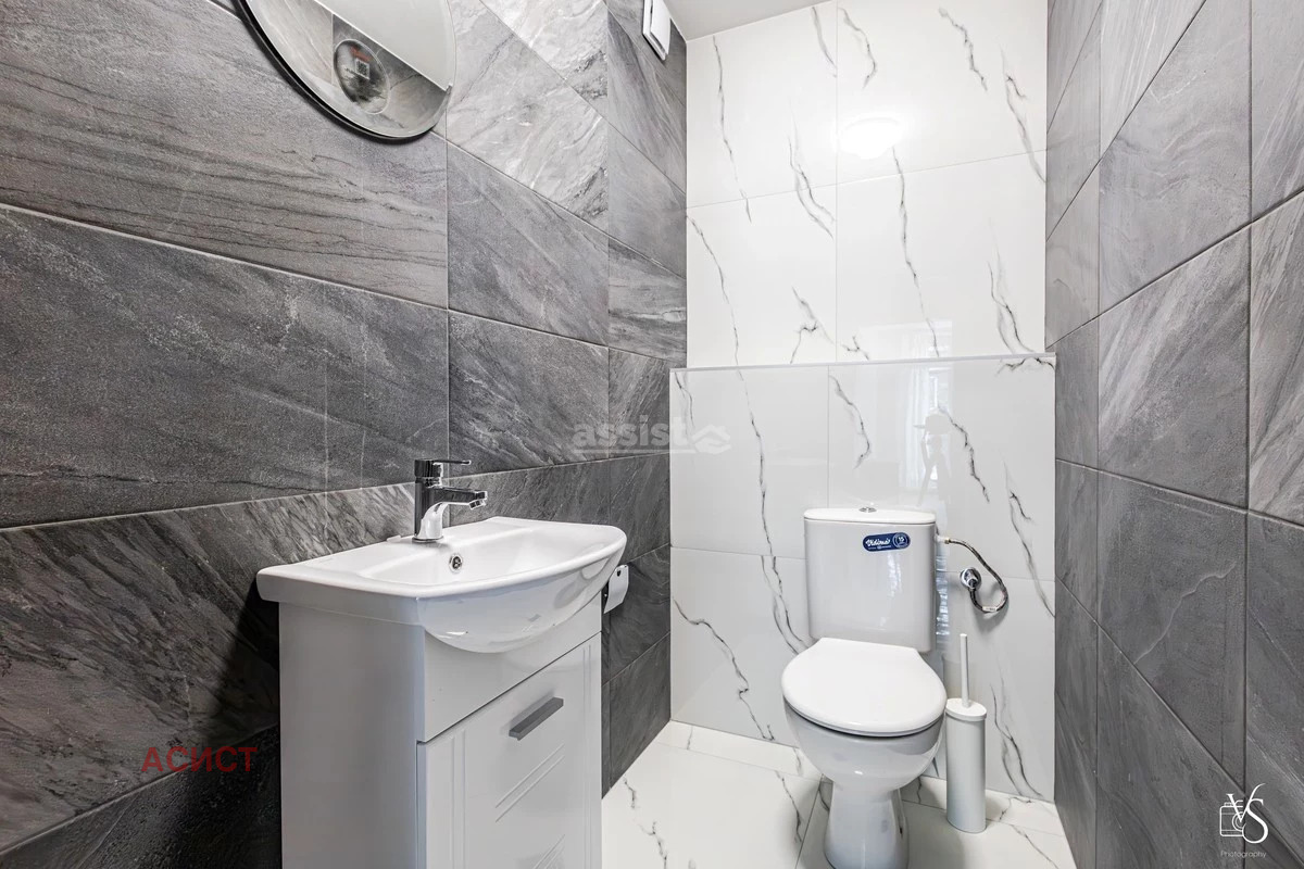 Дава под наем 3-СТАЕН, гр. София, Овча купел, снимка 13 - Апартаменти - 53969446