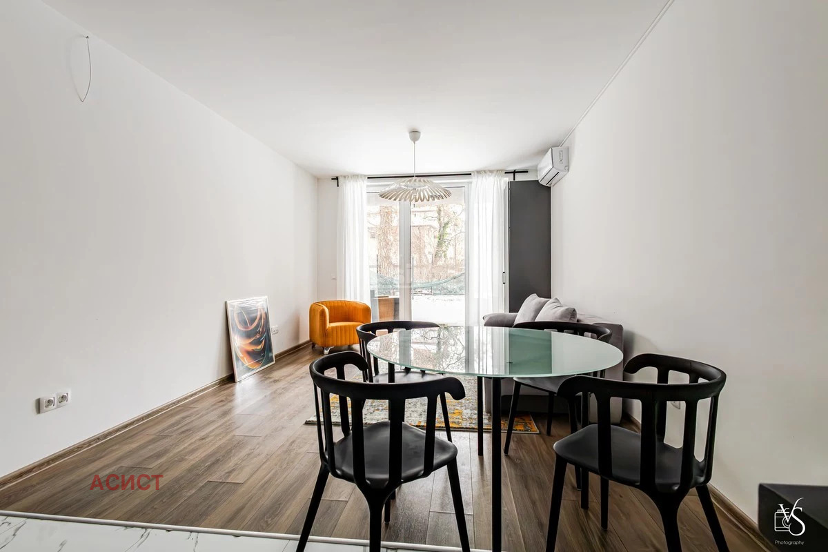 Дава под наем 3-СТАЕН, гр. София, Овча купел, снимка 3 - Апартаменти - 53969446