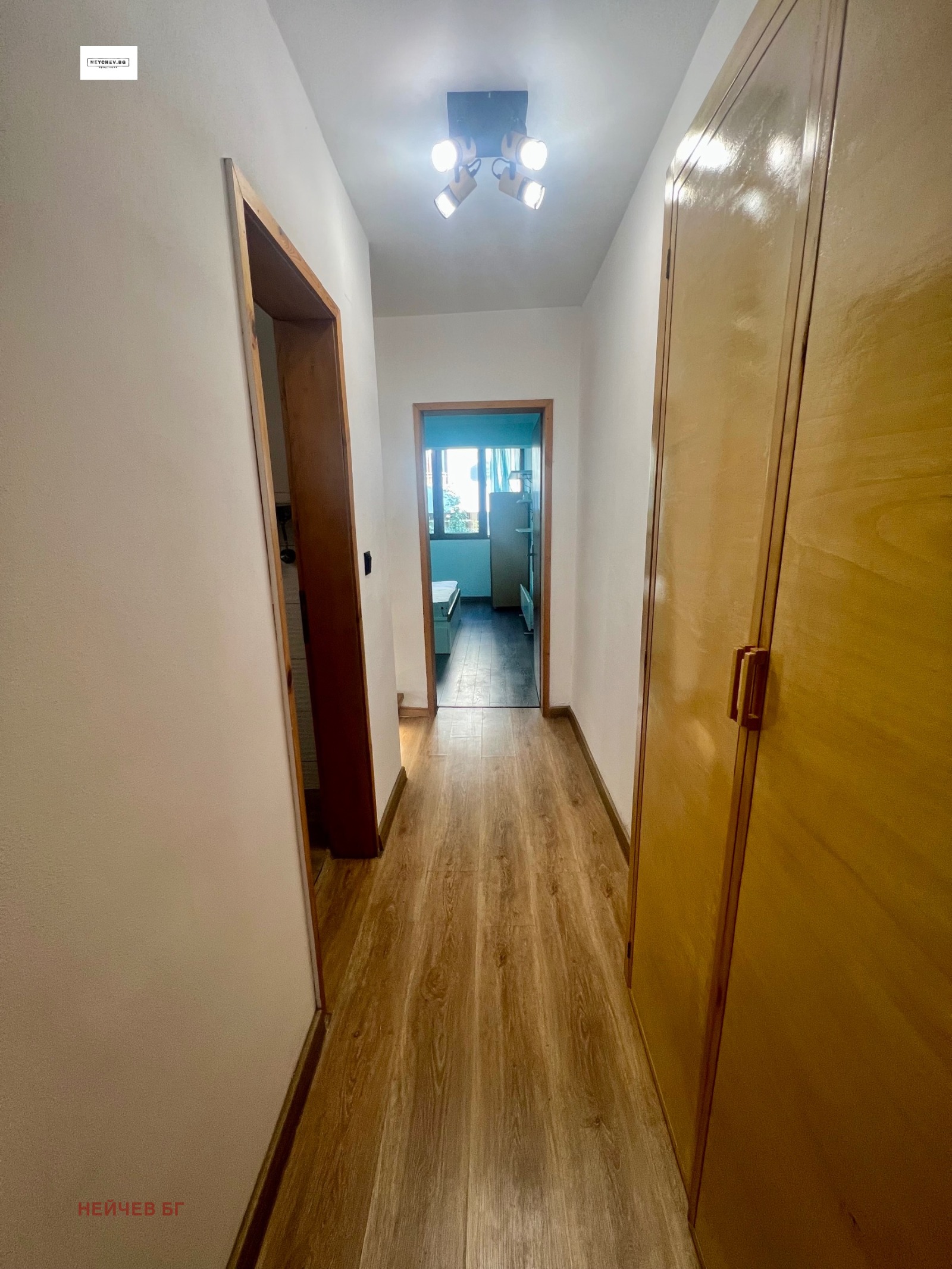 Дава под наем 4-СТАЕН, гр. София, Лозенец, снимка 9 - Апартаменти - 55784475