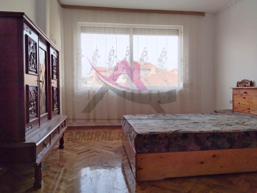 Дава под наем ЕТАЖ ОТ КЪЩА, гр. Варна, Виница, снимка 4 - Етаж от къща - 55731514