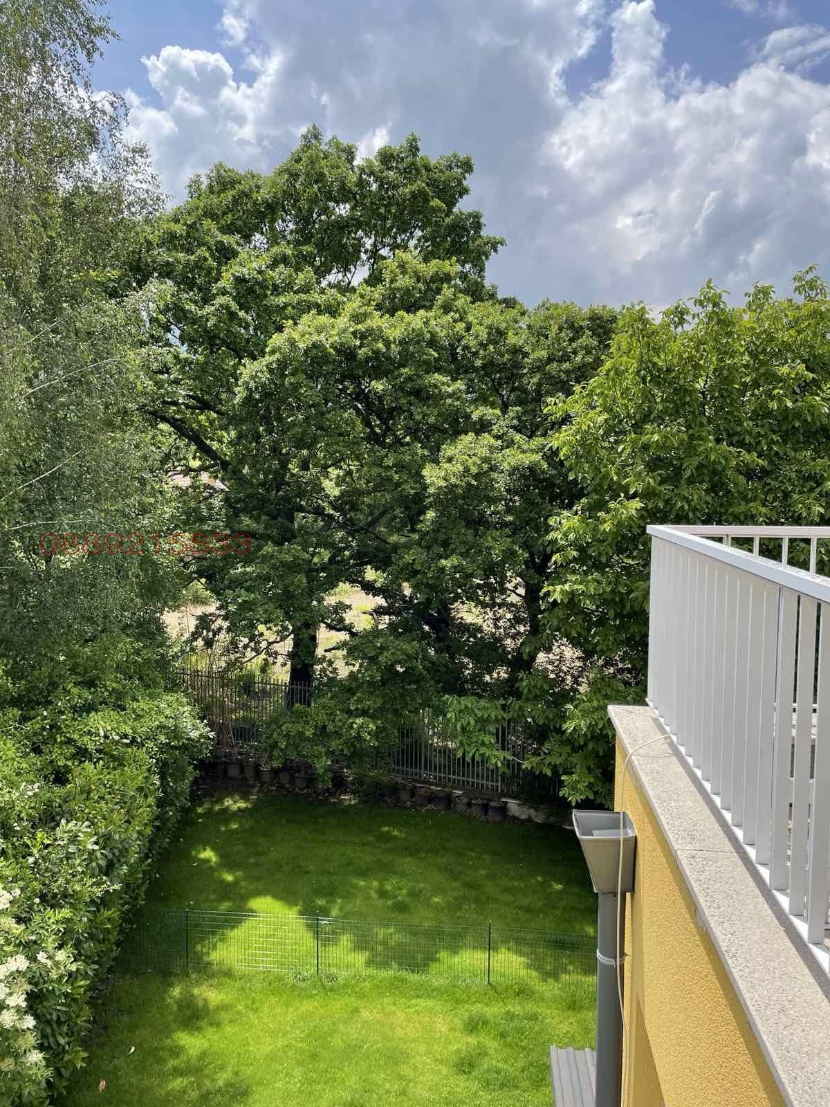 Дава под наем КЪЩА, гр. София, м-т Камбаните, снимка 9 - Къщи - 55936682