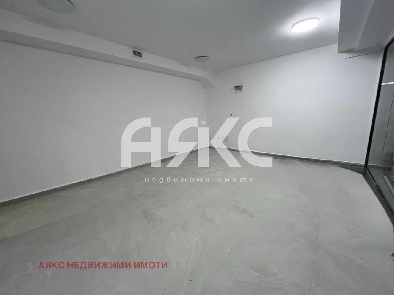 Дава под наем МАГАЗИН, гр. София, Център, снимка 2 - Магазини - 54738815